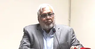 মাইলস্টোনে নয়, সচিবালয়ের ওপর বিমান পড়া দরকার ছিলো: উপদেষ্টা ফাওজুল